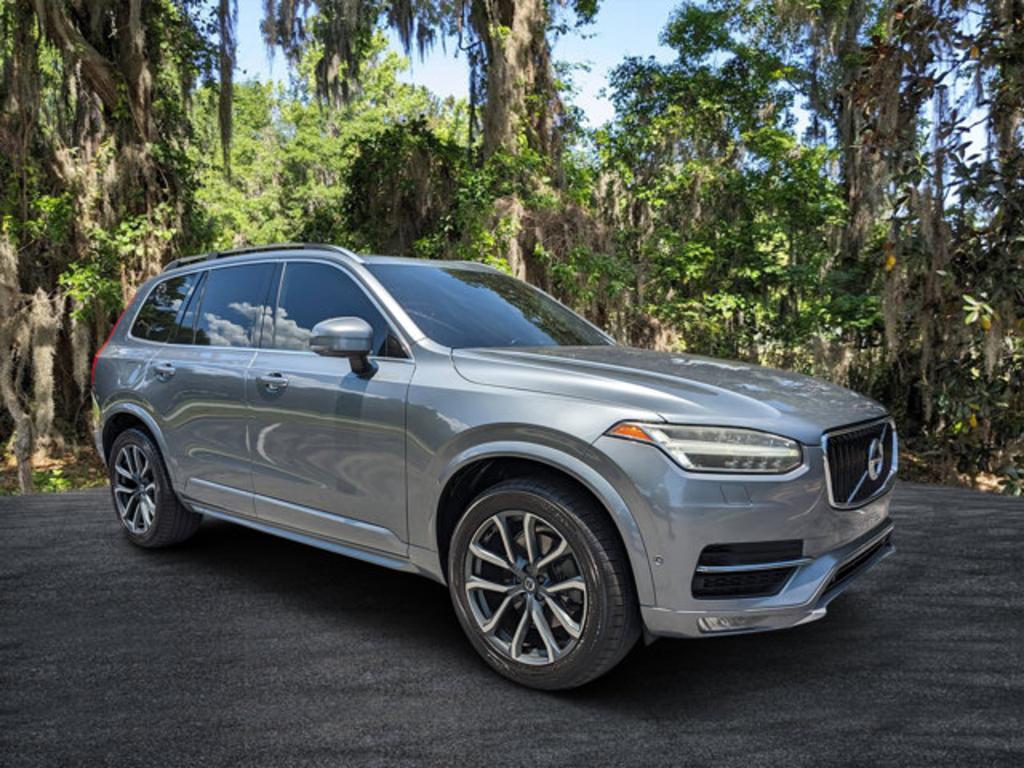 2016 Volvo XC90
