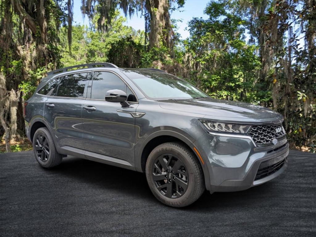 2022 Kia Sorento