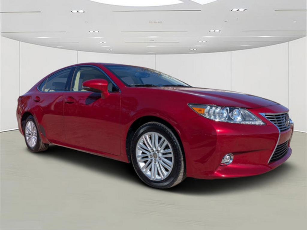 2015 Lexus ES 350