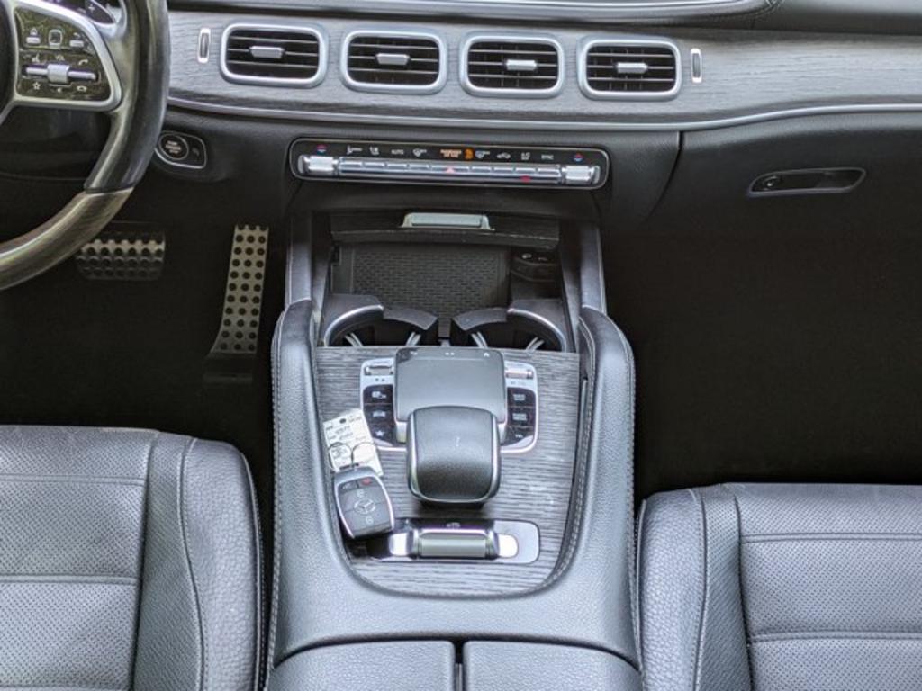 2020 Mercedes-Benz GLS GLS580 - Photo 19