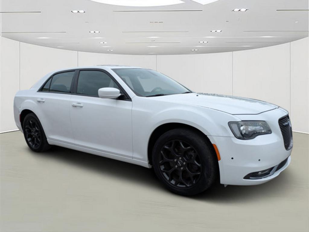 2019 Chrysler 300 S AWD's photo