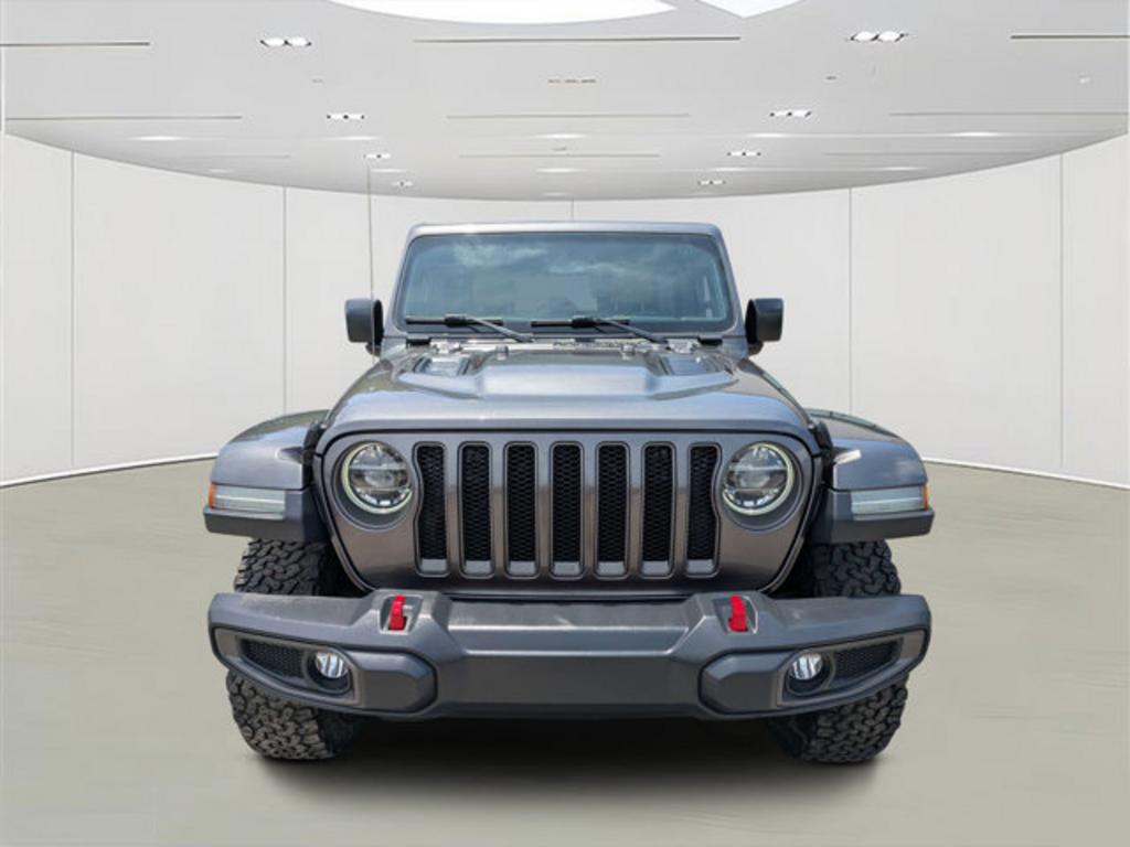 Jeep Wrangler photo 8