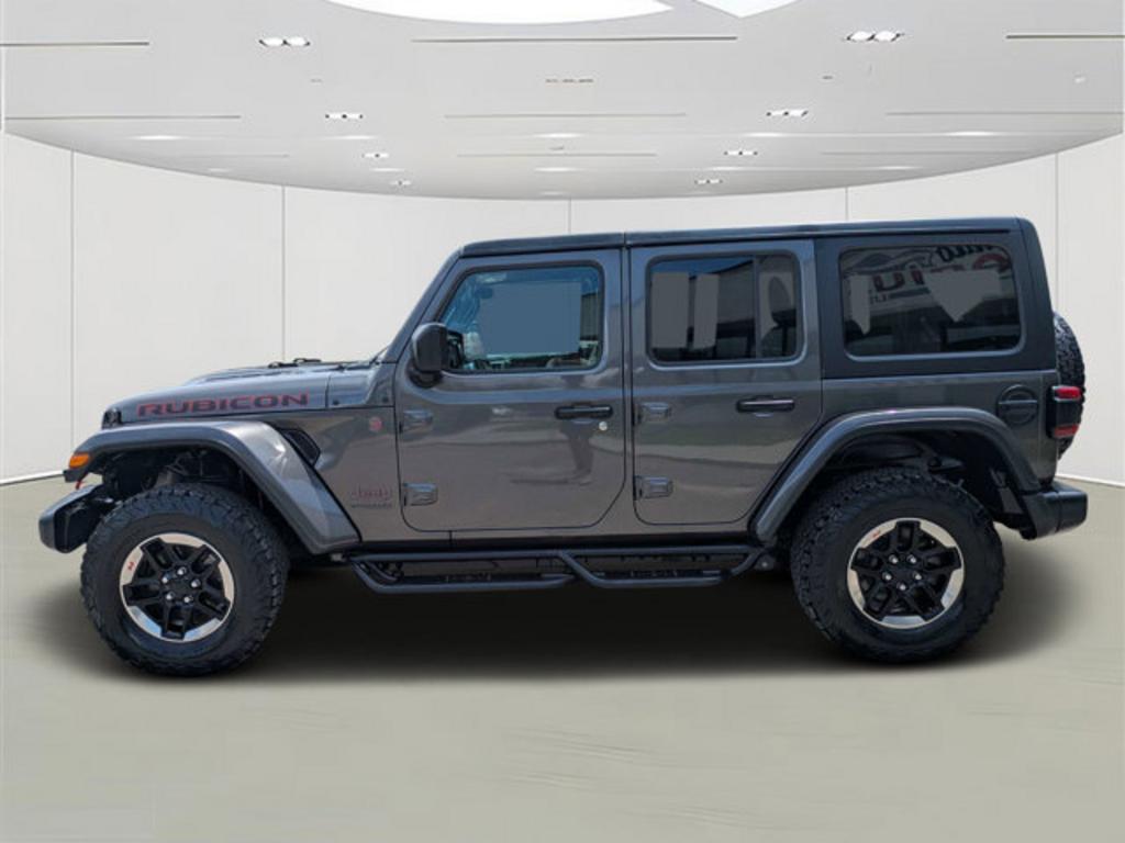 Jeep Wrangler photo 6