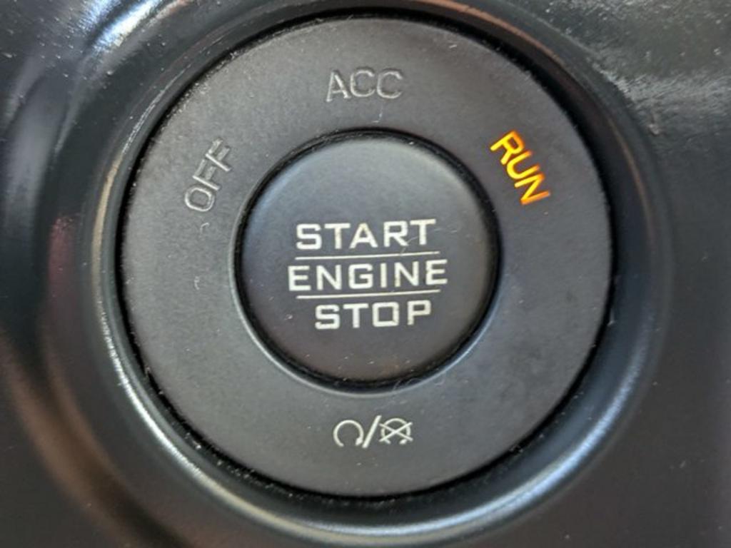 Jeep Wrangler photo 28