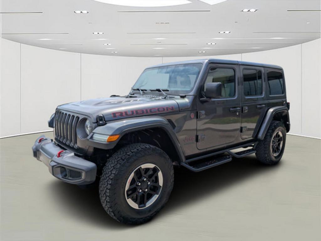 Jeep Wrangler photo 7