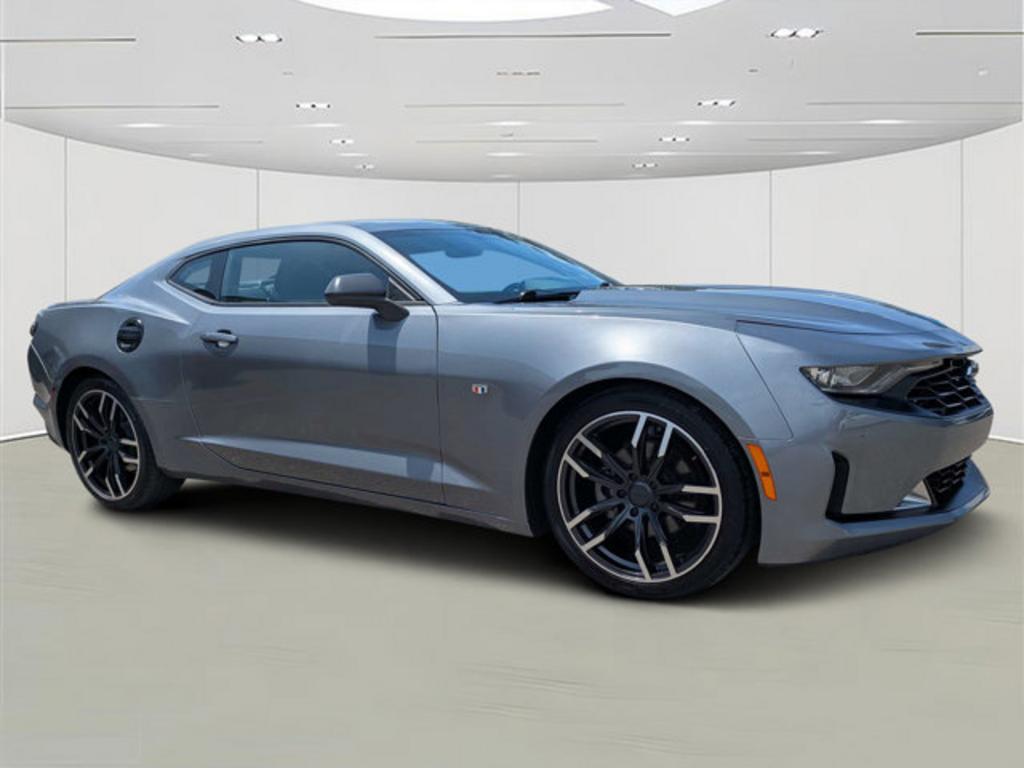 2020 Chevrolet