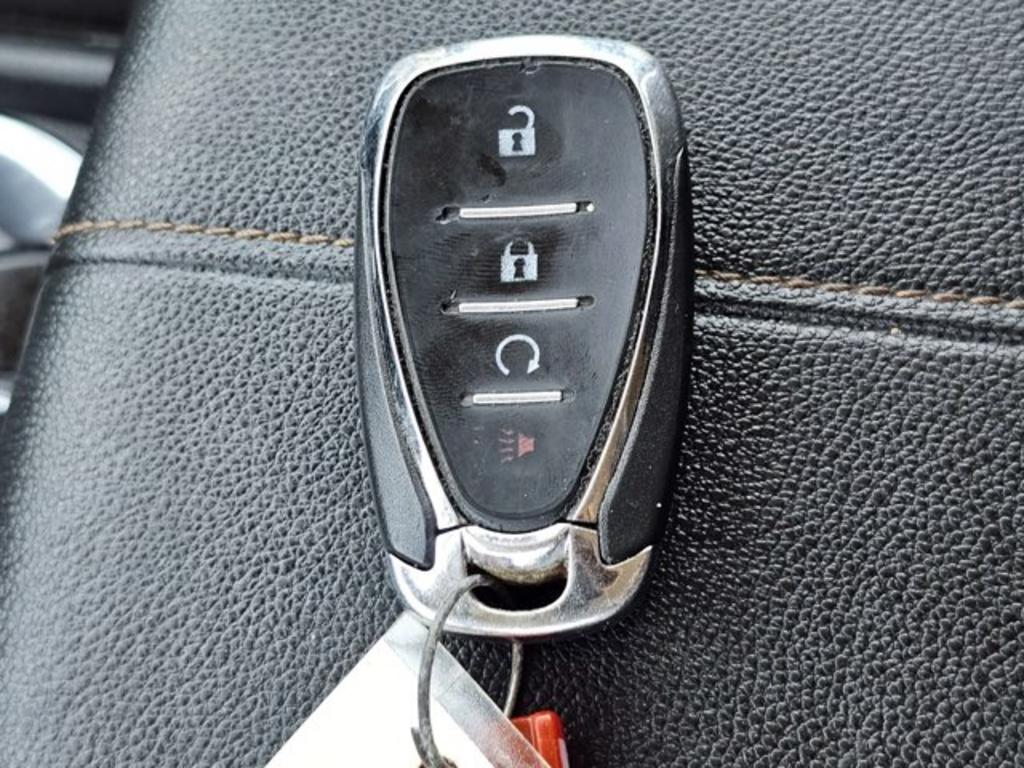 Chevrolet Traverse photo 27