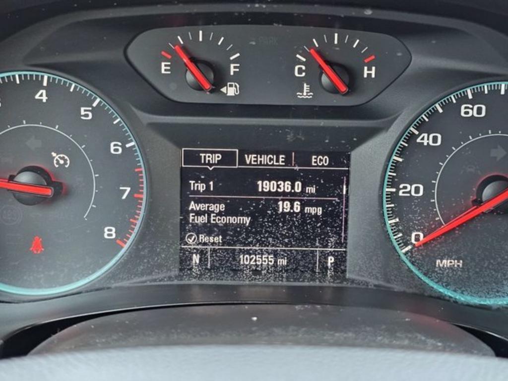 Chevrolet Traverse photo 25