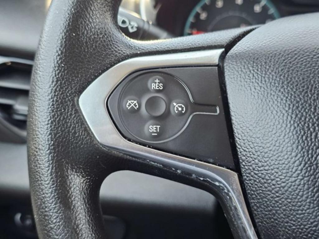 Chevrolet Traverse photo 24