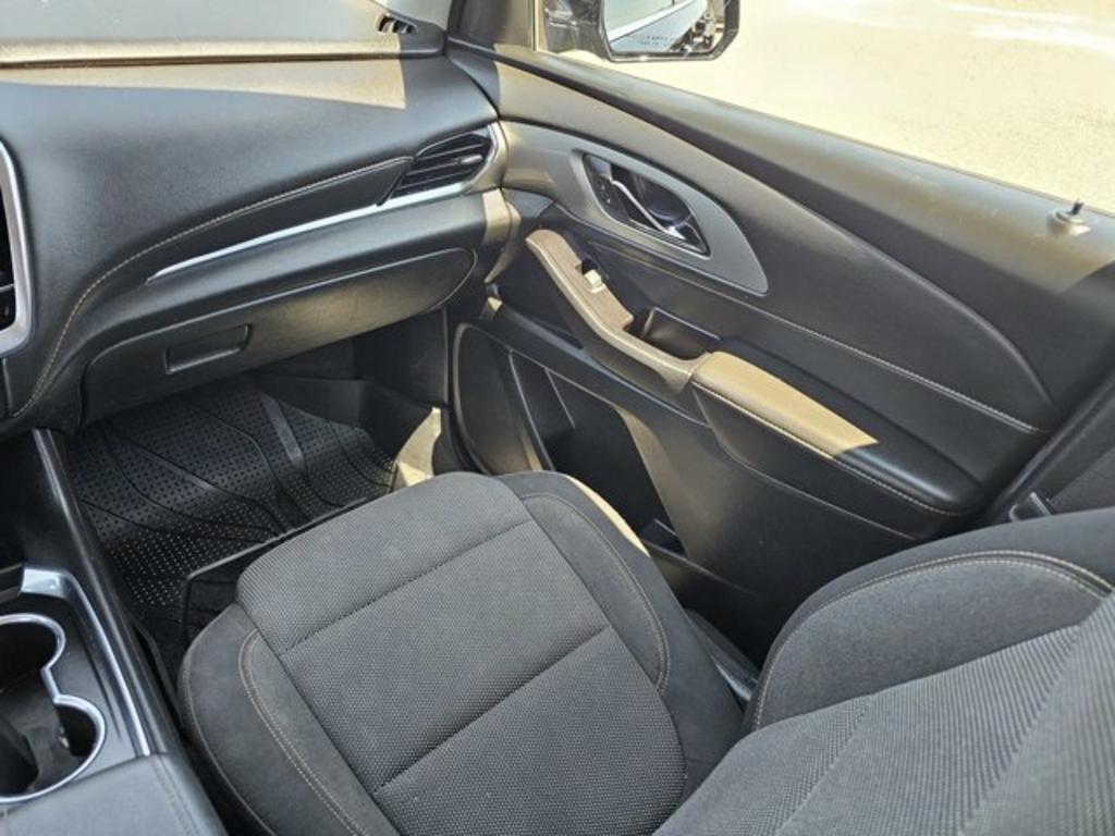 Chevrolet Traverse photo 15