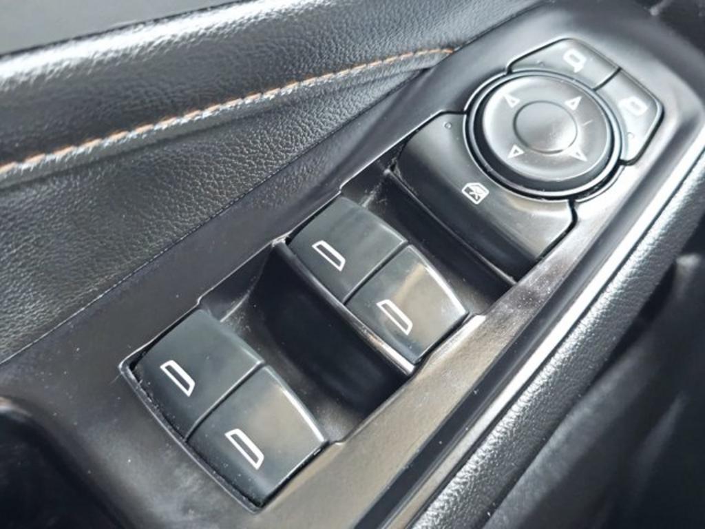 Chevrolet Traverse photo 22