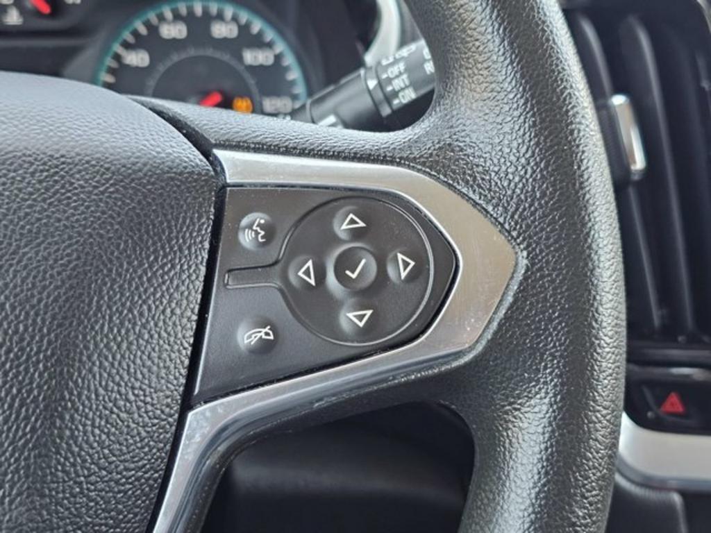 Chevrolet Traverse photo 23