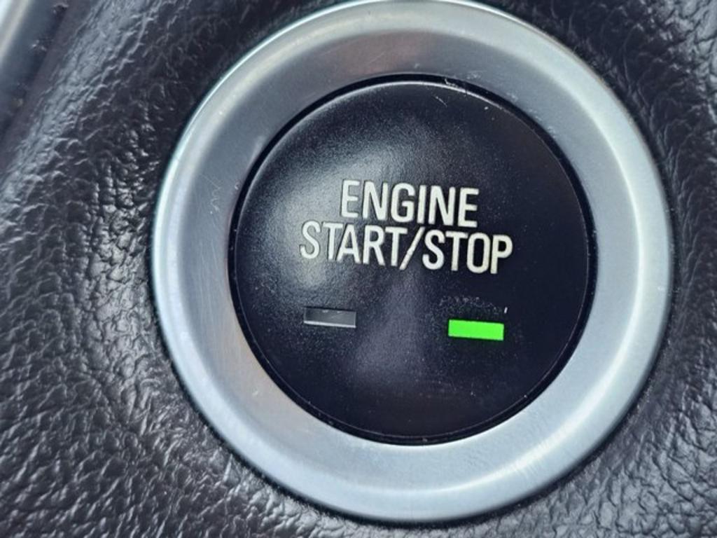 Chevrolet Traverse photo 26
