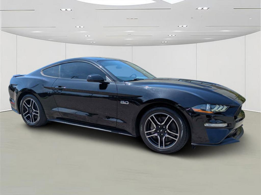 2019 Ford
