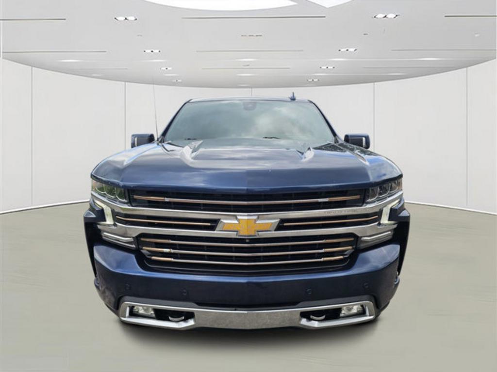 Chevrolet Silverado photo 8