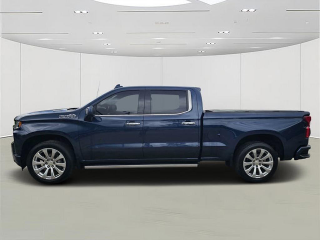 Chevrolet Silverado photo 6