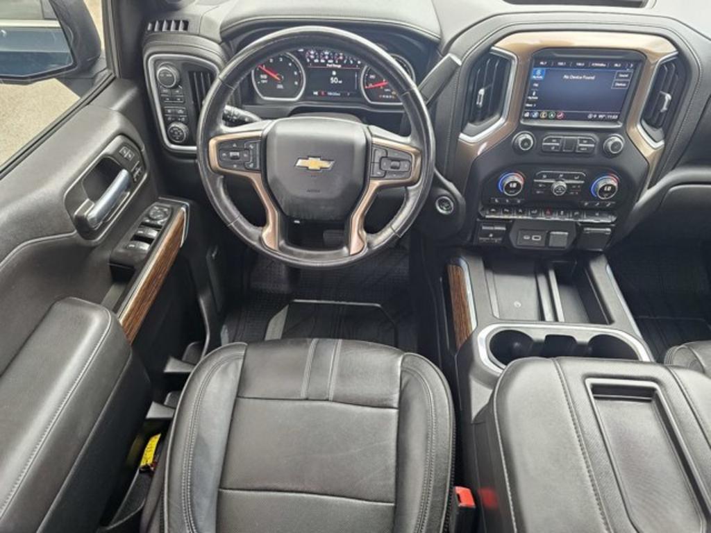 Chevrolet Silverado photo 15