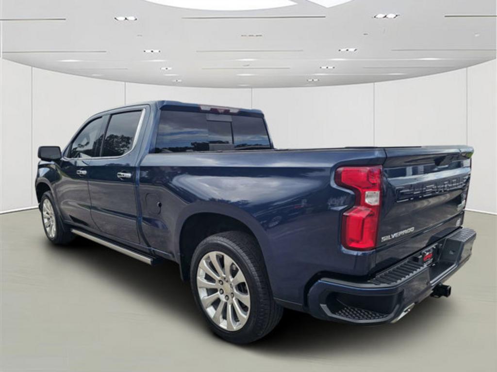 Chevrolet Silverado photo 5