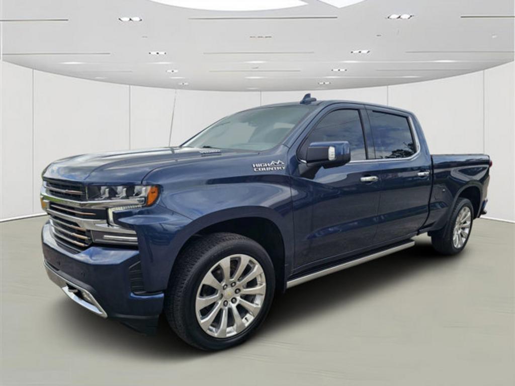 Chevrolet Silverado photo 7