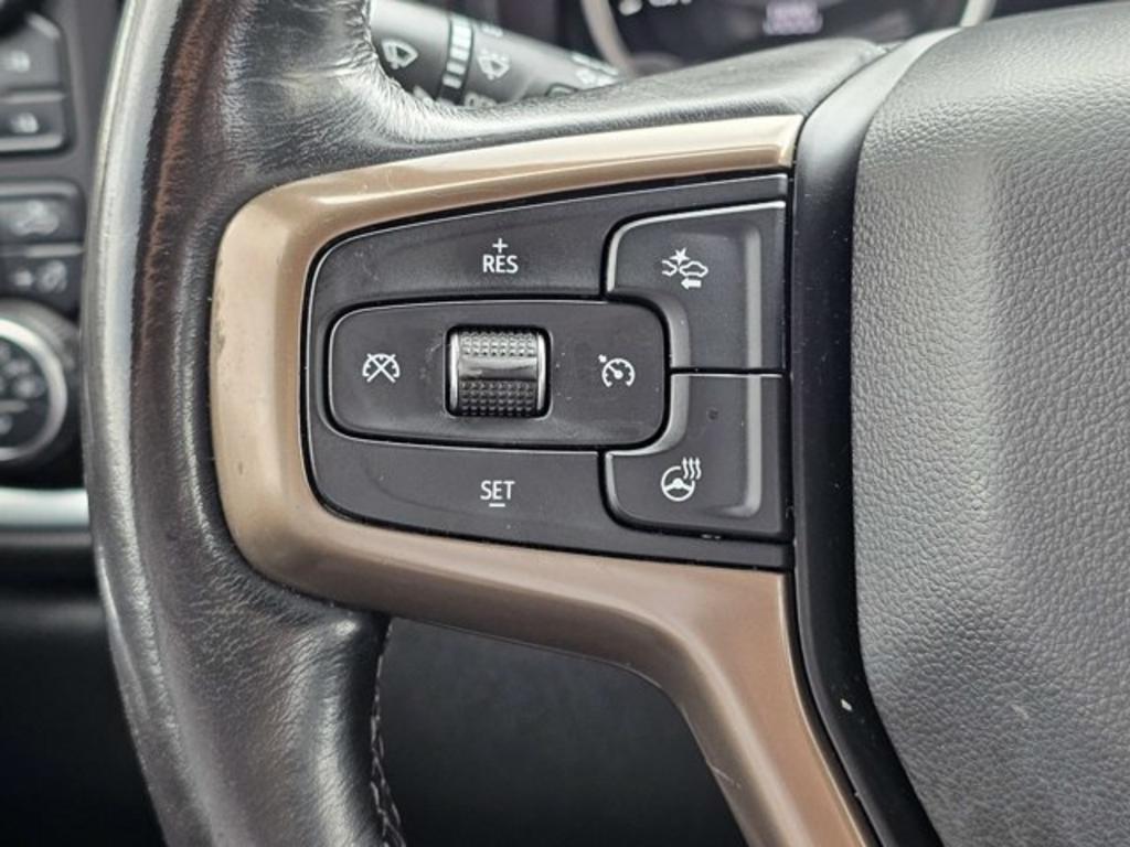 Chevrolet Silverado photo 25