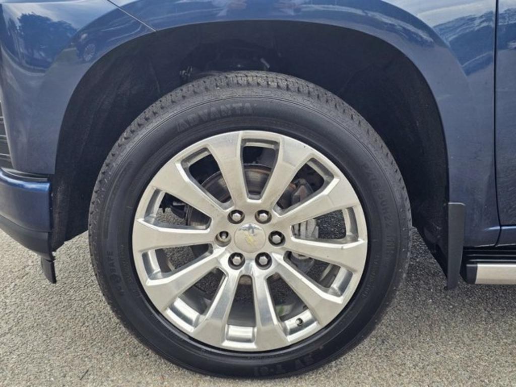 Chevrolet Silverado photo 11