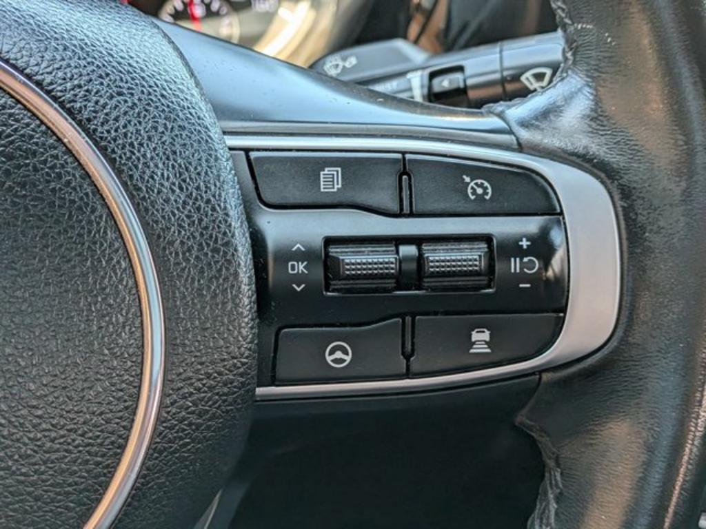 Kia K5 photo 24