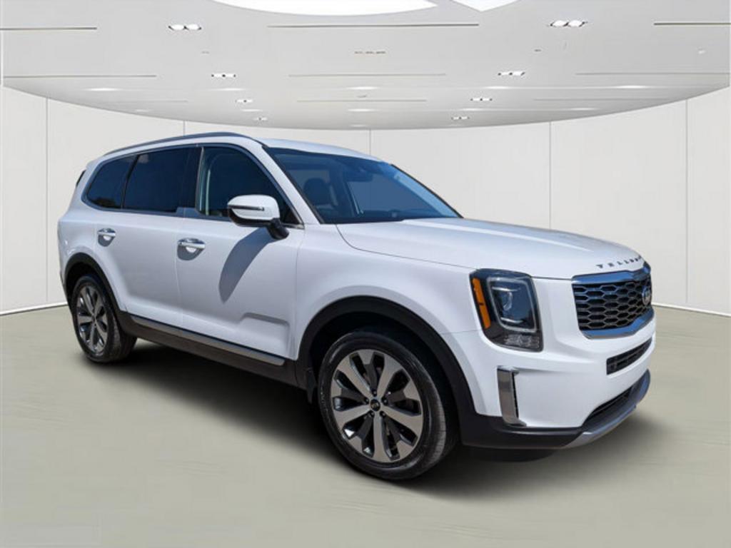 Kia Telluride