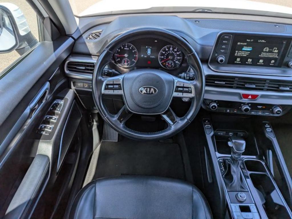 Kia Telluride photo 15