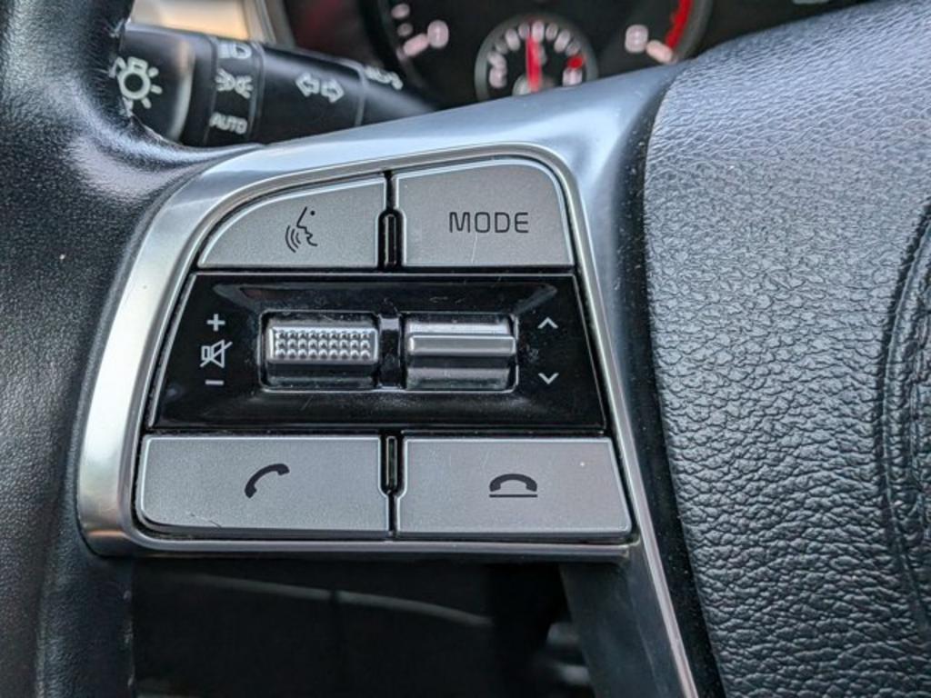 Kia Telluride photo 25