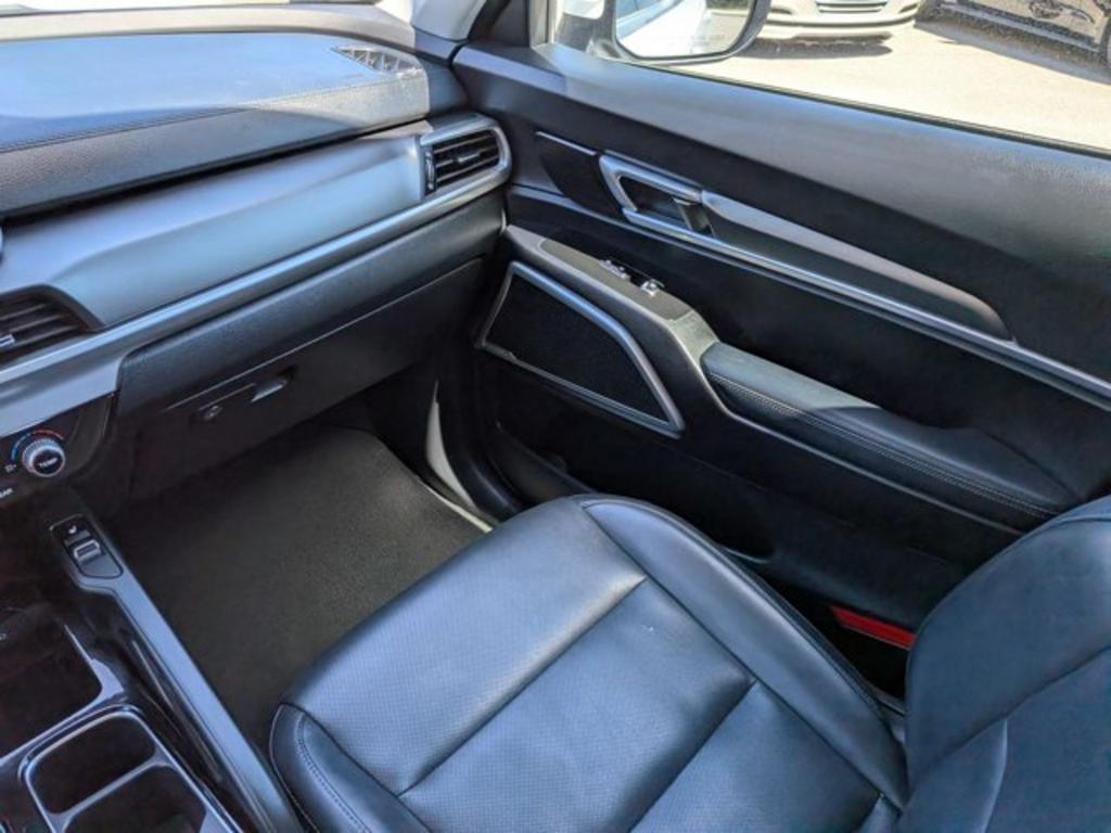 Kia Telluride photo 16