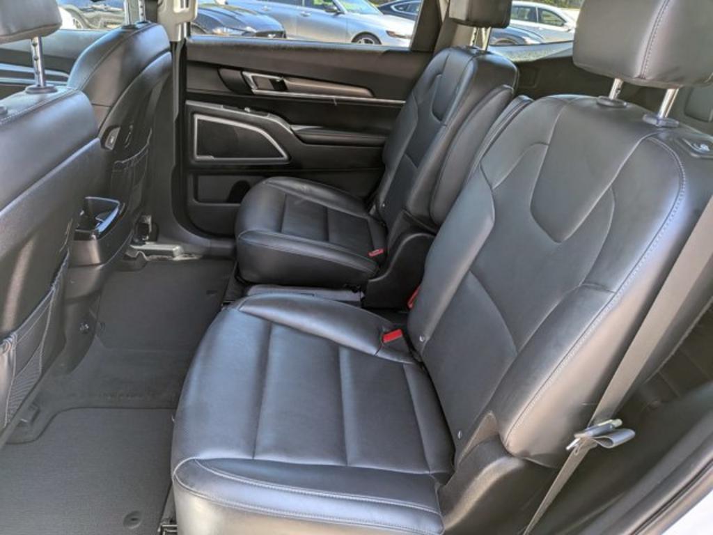 Kia Telluride photo 13