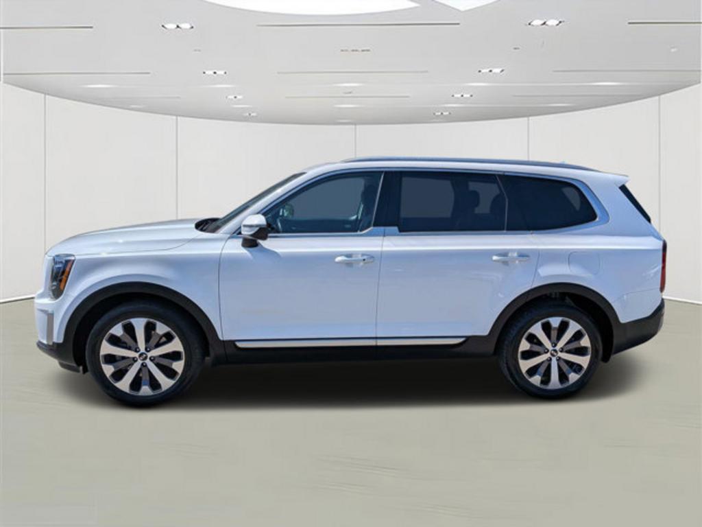 Kia Telluride photo 6