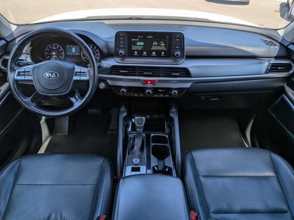 Kia Telluride photo 14
