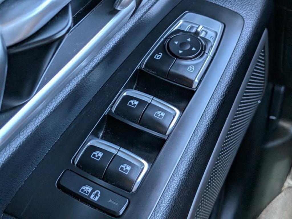 Kia Telluride photo 24