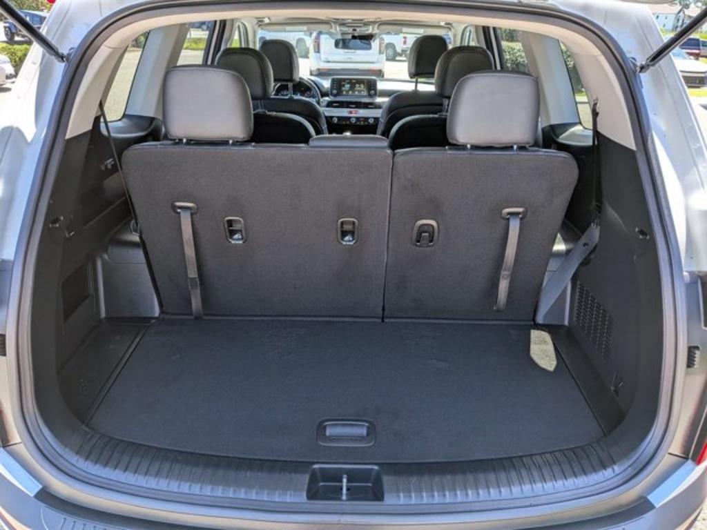 Kia Telluride photo 12
