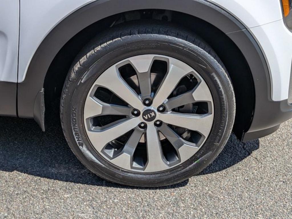 Kia Telluride photo 11