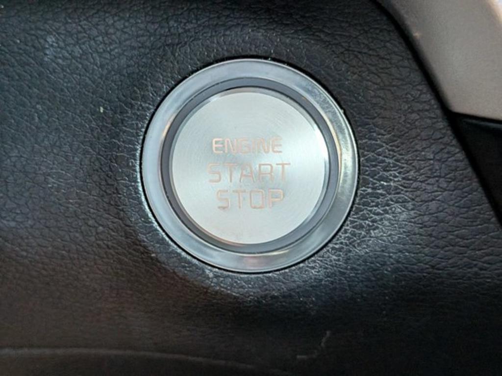 Kia Telluride photo 28