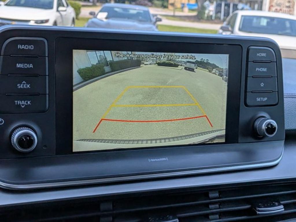 Kia Telluride photo 21