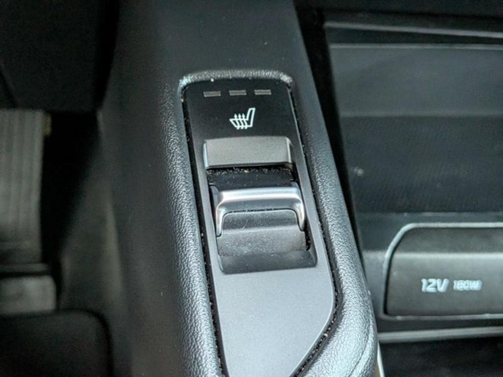 Kia Telluride photo 23