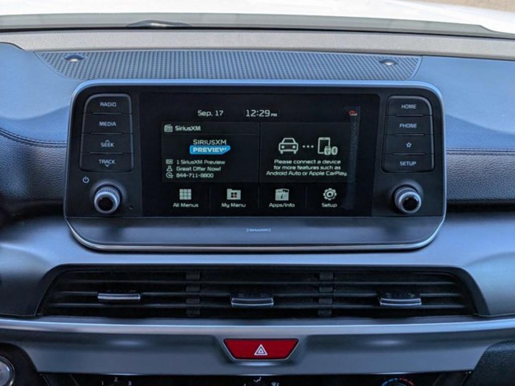 Kia Telluride photo 17
