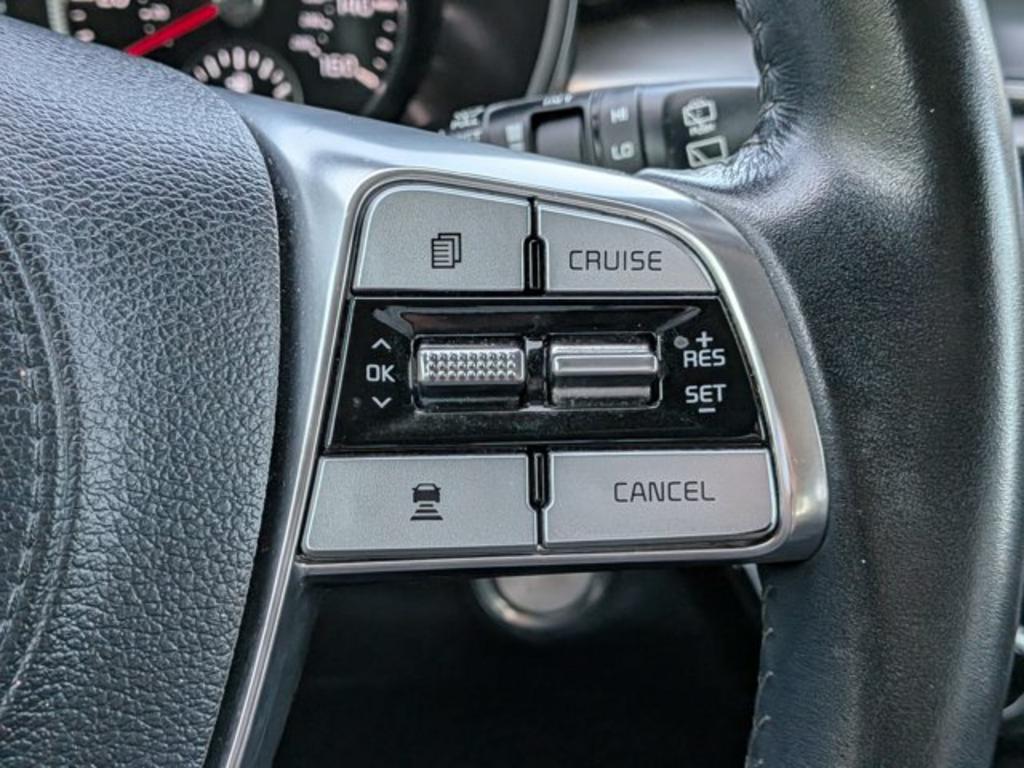 Kia Telluride photo 26
