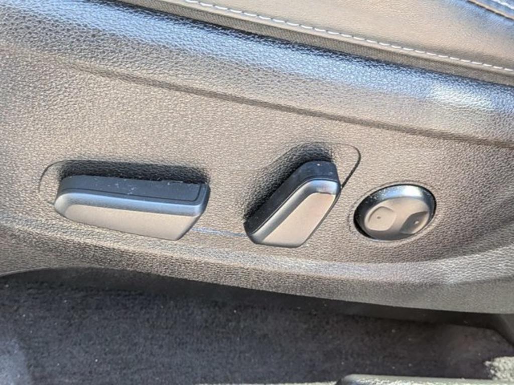 Kia Telluride photo 19