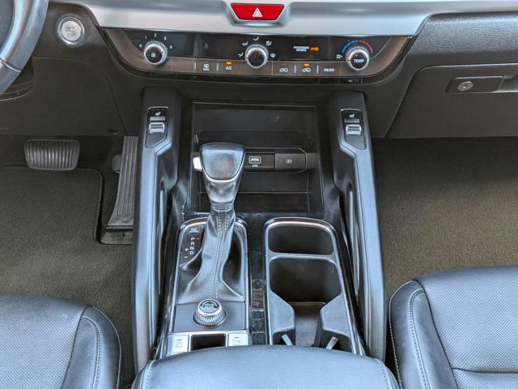 Kia Telluride photo 18