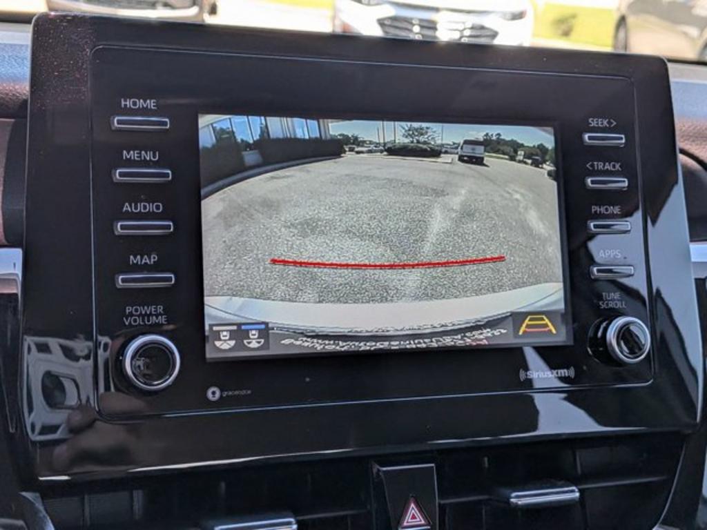 Toyota Camry photo 19
