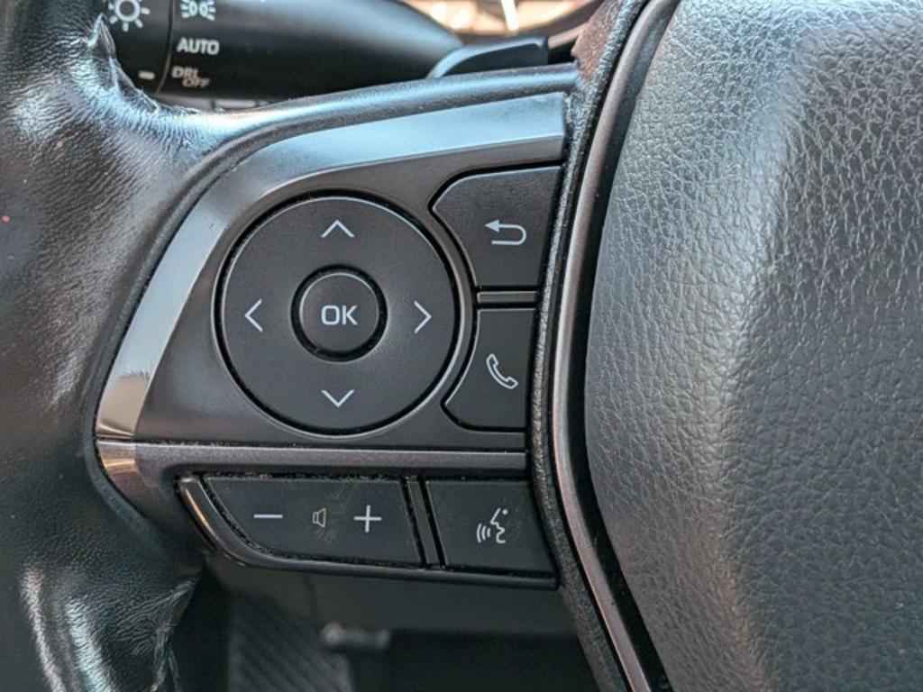 Toyota Camry photo 22