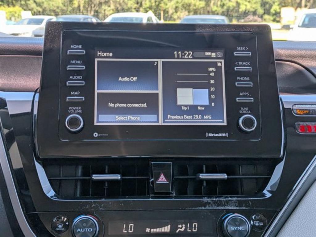 Toyota Camry photo 16