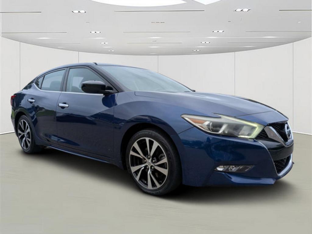 Nissan Maxima