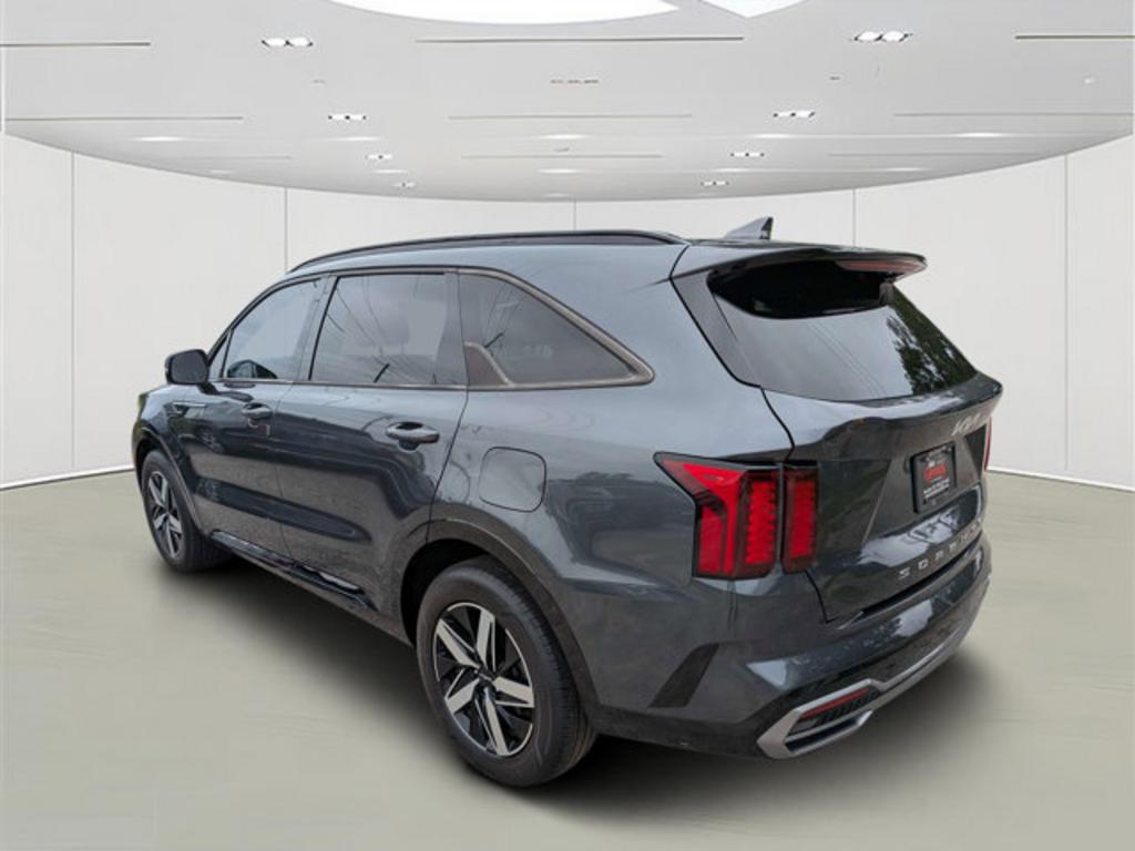Kia Sorento photo 5