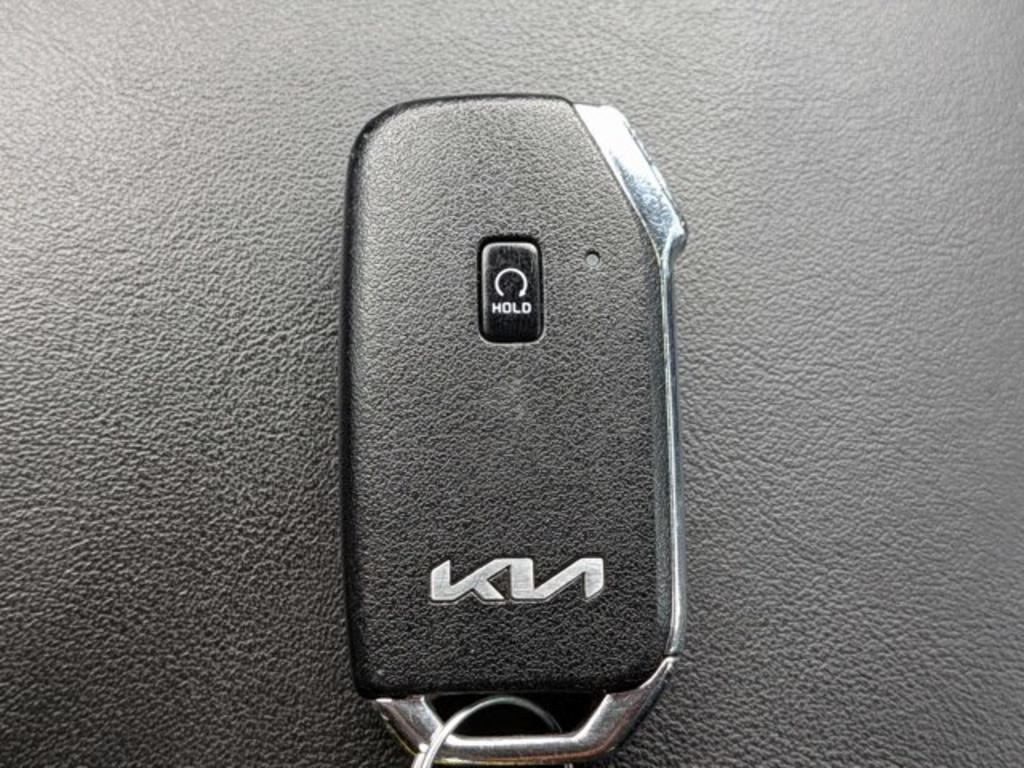 Kia Sorento photo 29