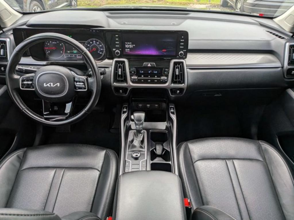 Kia Sorento photo 14